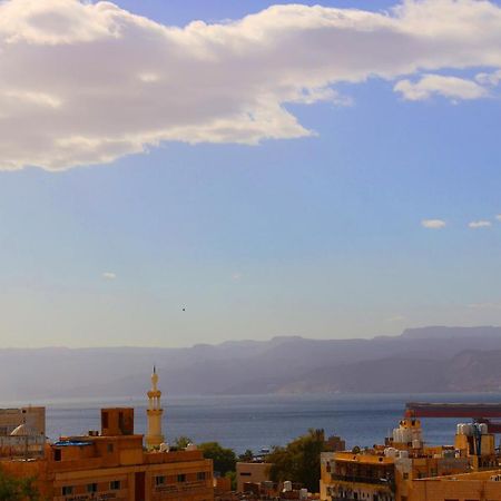 The Palm Hotel Άκαμπα Εξωτερικό φωτογραφία