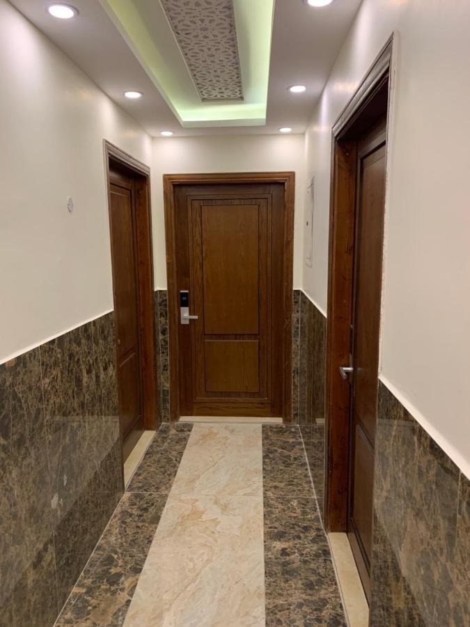 The Palm Hotel Άκαμπα Εξωτερικό φωτογραφία