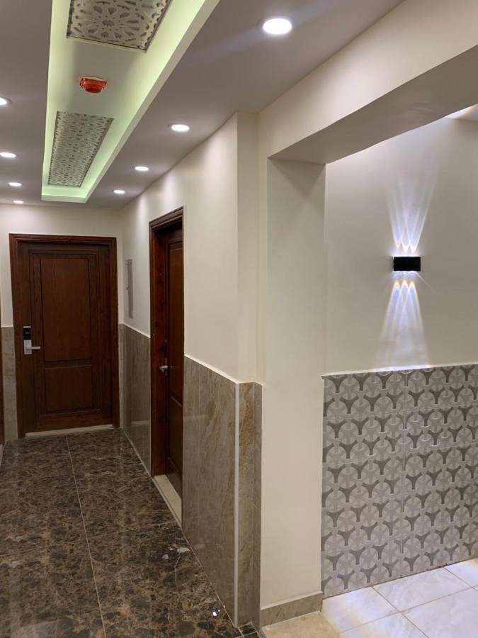 The Palm Hotel Άκαμπα Εξωτερικό φωτογραφία