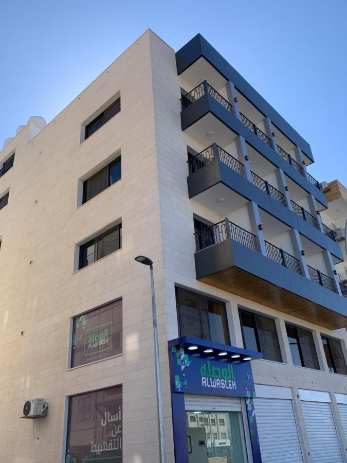 The Palm Hotel Άκαμπα Εξωτερικό φωτογραφία