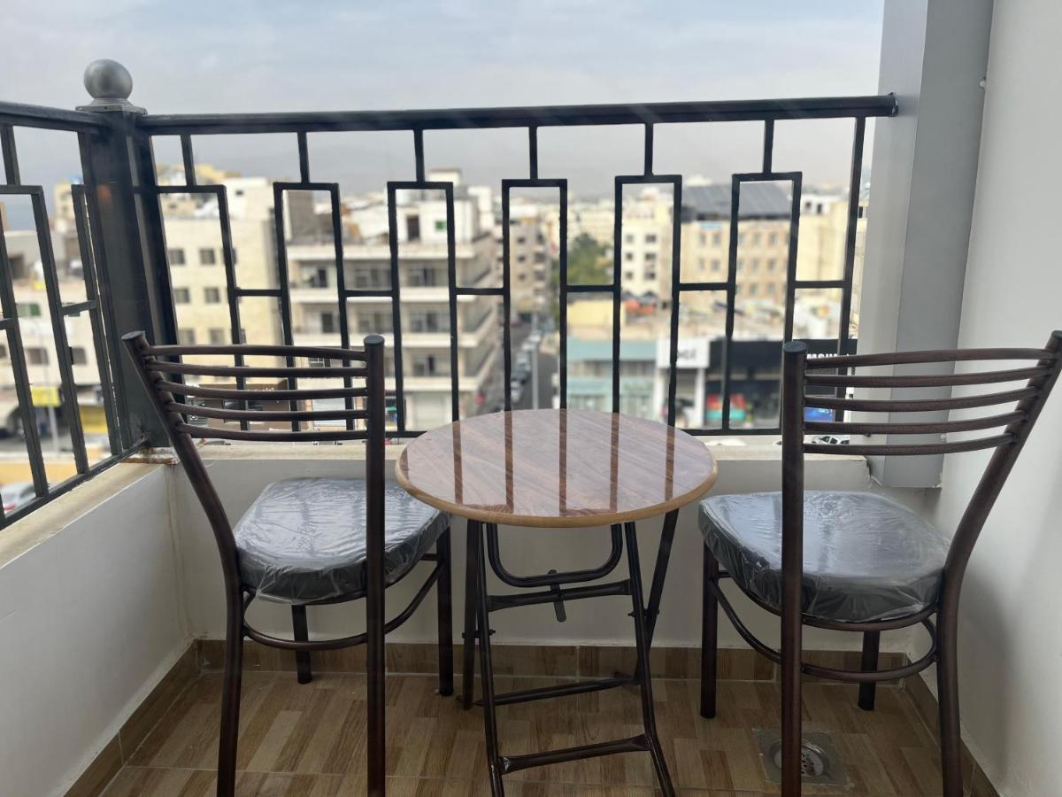 The Palm Hotel Άκαμπα Εξωτερικό φωτογραφία