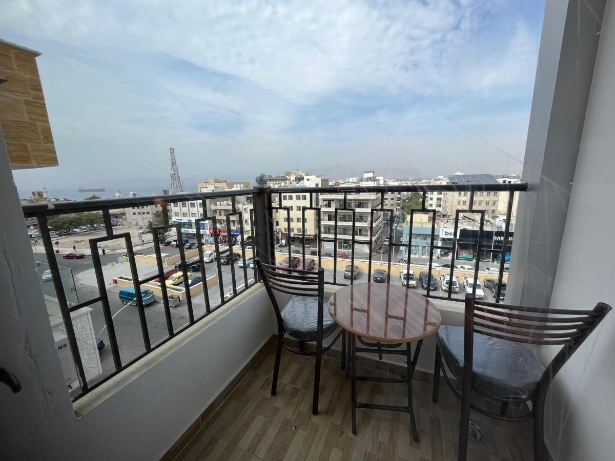 The Palm Hotel Άκαμπα Εξωτερικό φωτογραφία