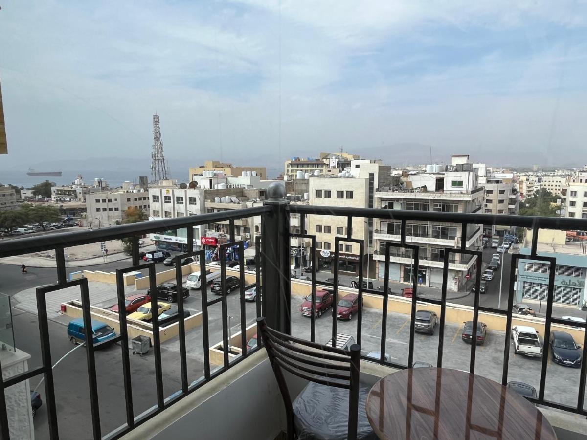 The Palm Hotel Άκαμπα Εξωτερικό φωτογραφία